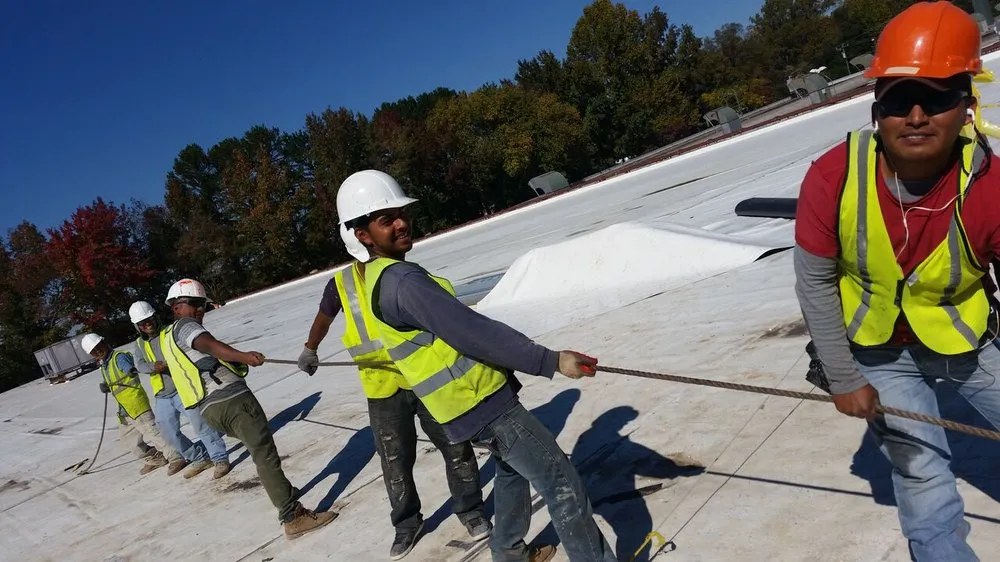 Slide of Daniel Enterprises