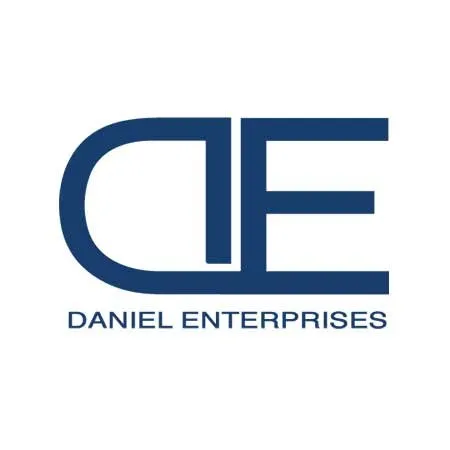 Slide of Daniel Enterprises