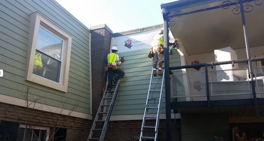 Slide of Daniel Enterprises