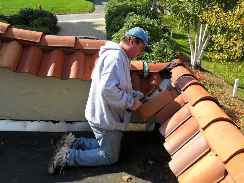 Slide of Daniel Fox Roofing Co., Inc.