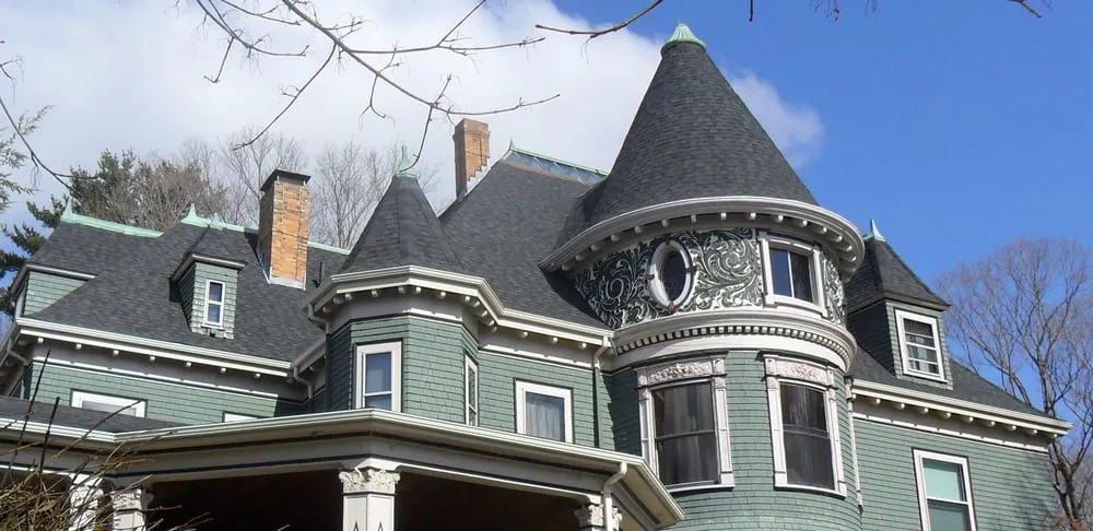 Slide of Daniel Fox Roofing Co., Inc.