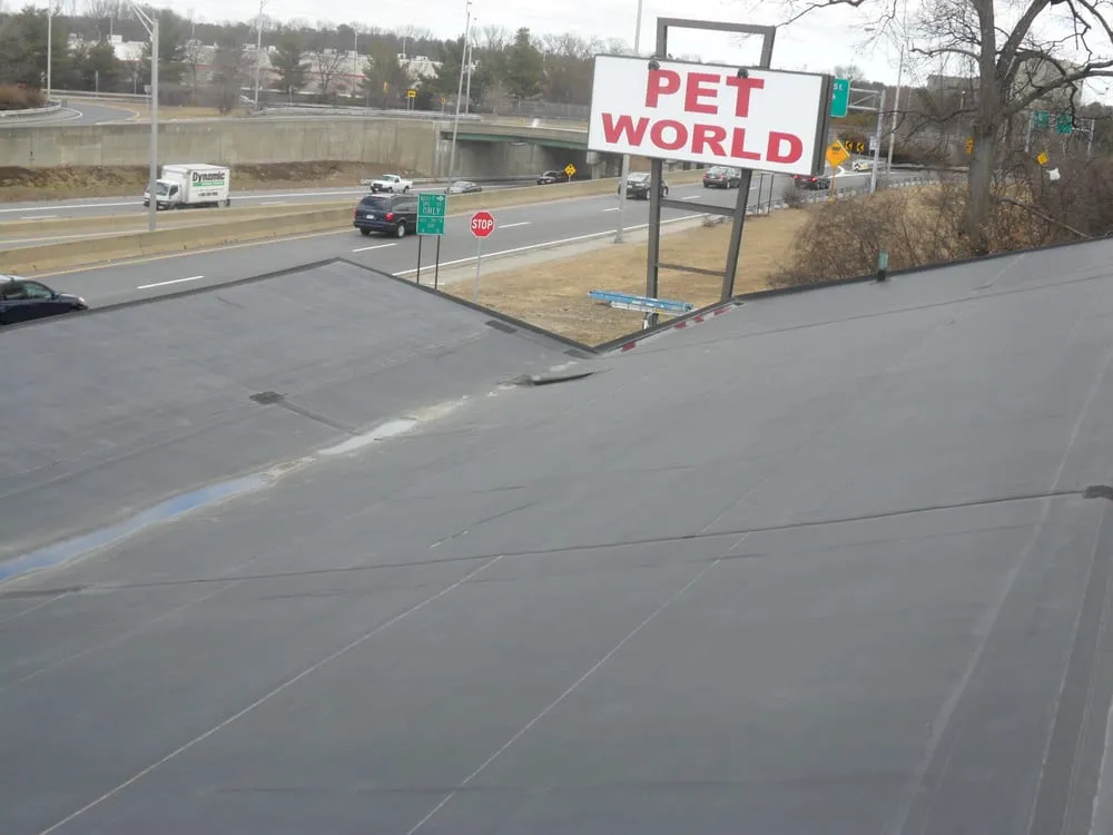 Slide of Daniel Fox Roofing Co., Inc.