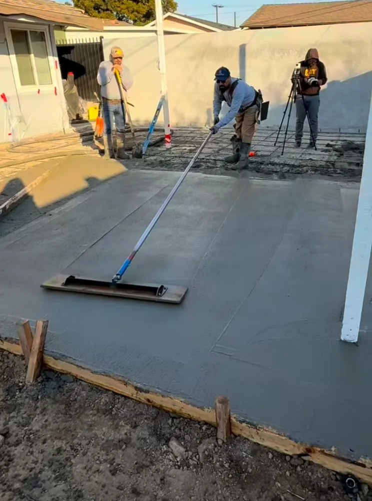 Slide of Daniel General Contractor