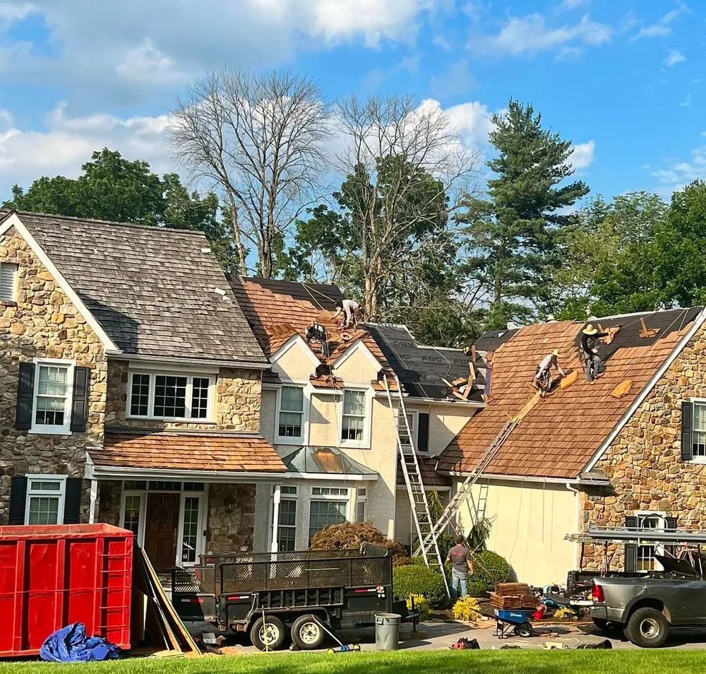 Slide of Daniel General Contractor