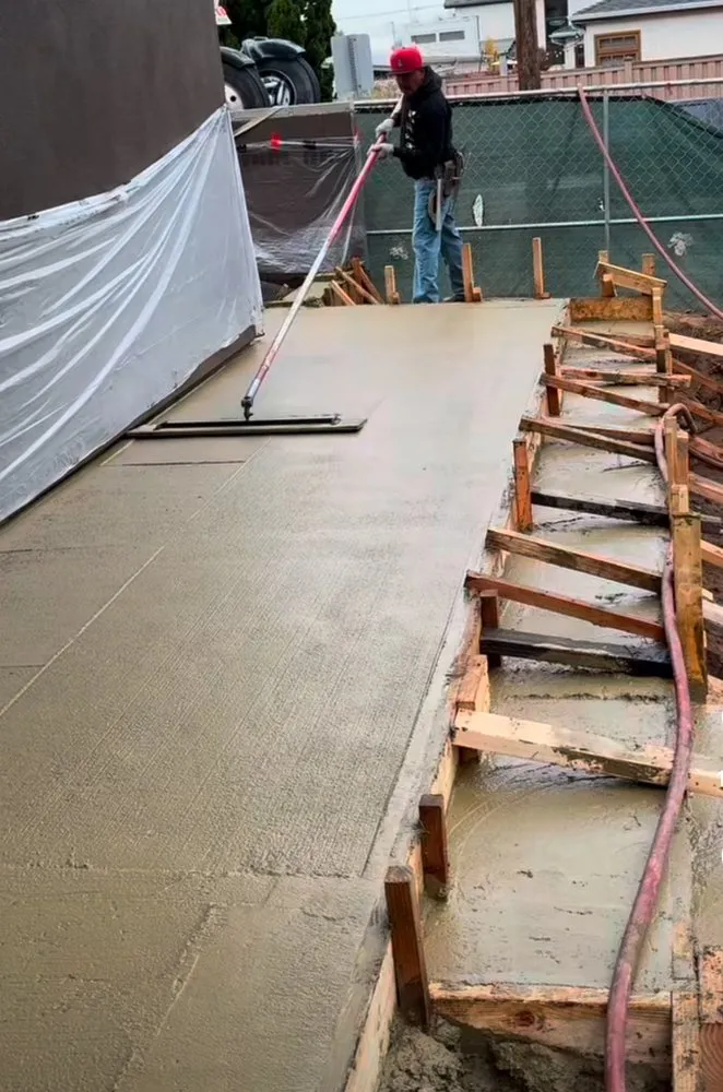 Slide of Daniel General Contractor