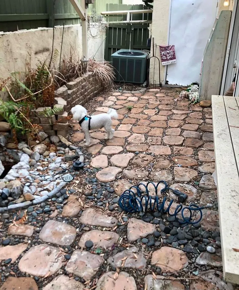 Slide of Daniel General Contractor