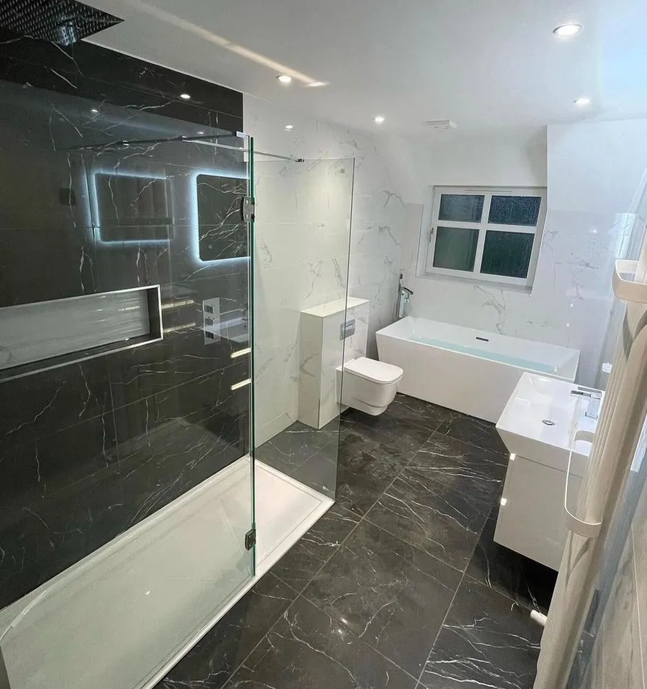 Slide of Daniel General Contractor