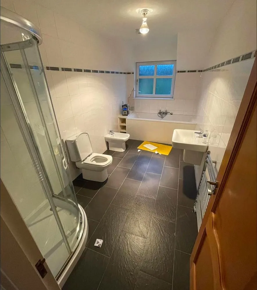 Slide of Daniel General Contractor