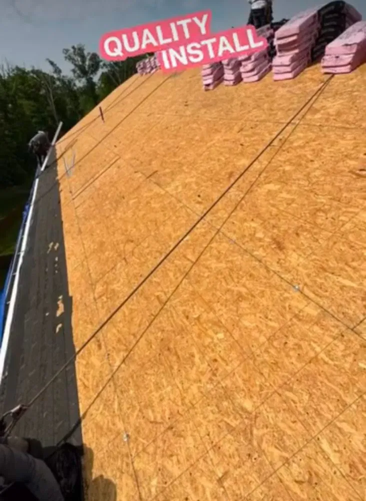 Slide of Daniel General Contractor