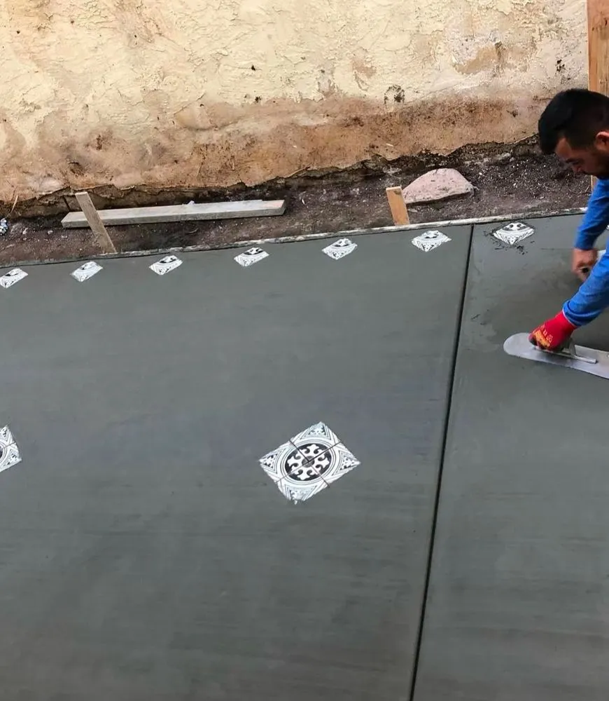 Slide of Daniel General Contractor