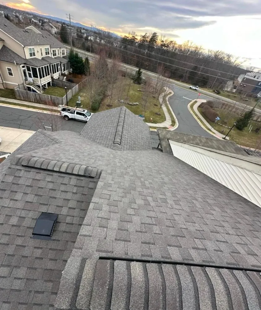 Slide of Daniel General Contractor