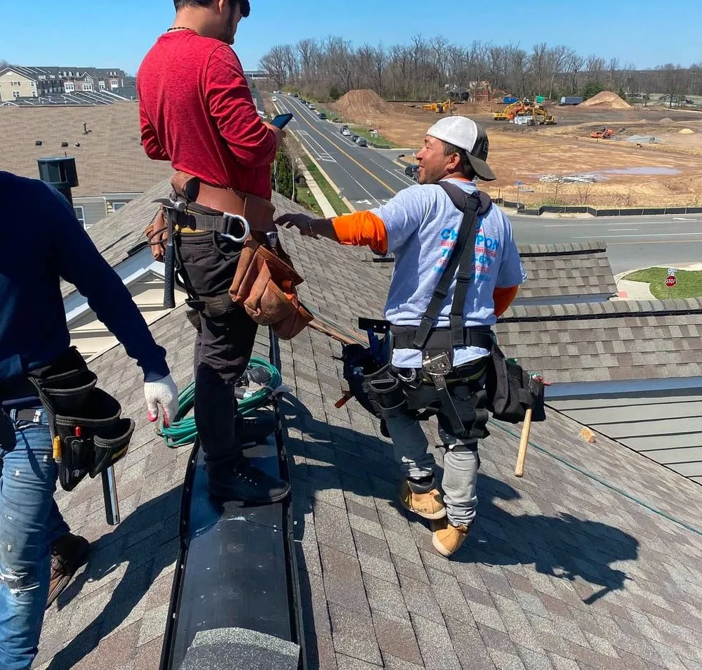 Slide of Daniel General Contractor