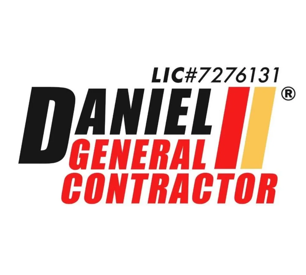 Slide of Daniel General Contractor