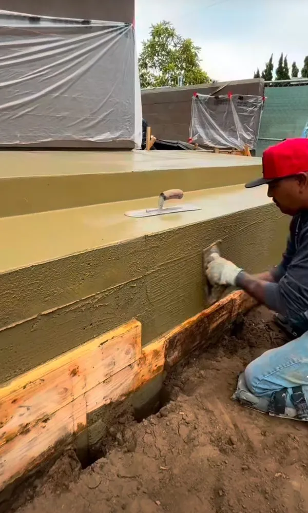 Slide of Daniel General Contractor