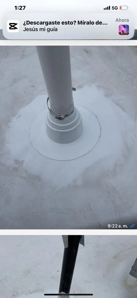 Slide of Daniel Jc Commercial Roofing