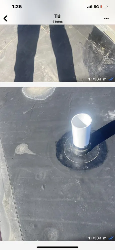 Slide of Daniel Jc Commercial Roofing