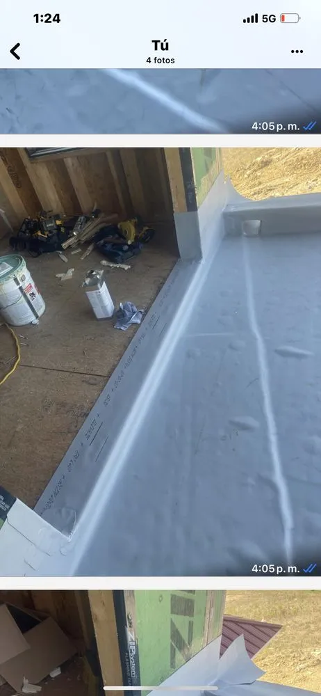 Slide of Daniel Jc Commercial Roofing