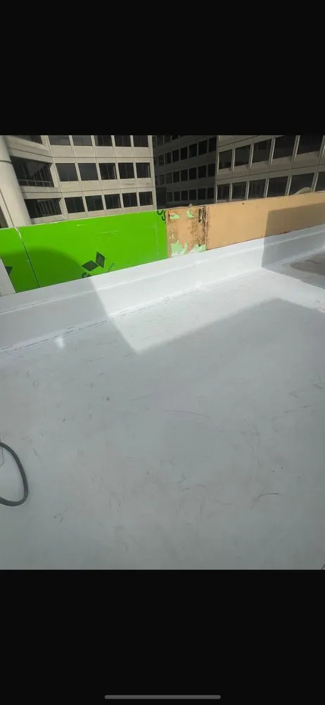 Slide of Daniel Jc Commercial Roofing