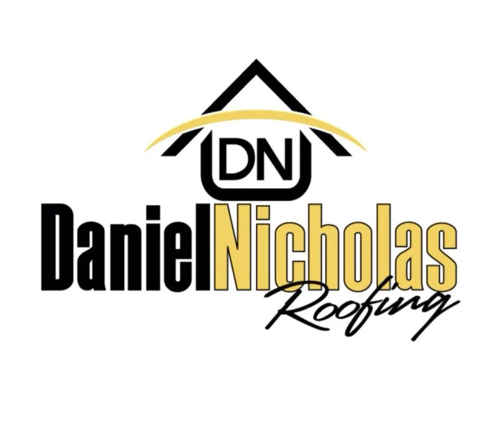 Slide of Daniel Nicholas Roofing