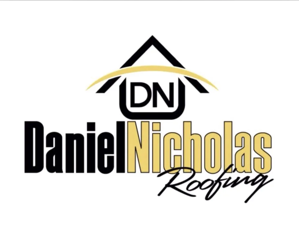 Slide of Daniel Nicholas Roofing