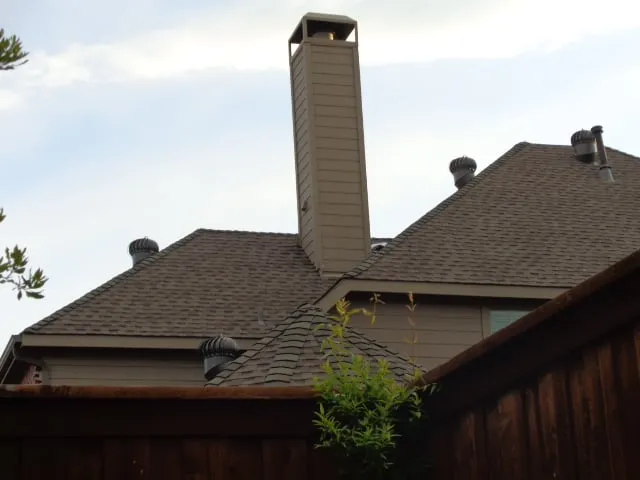 Slide of Daniel Nicholas Roofing