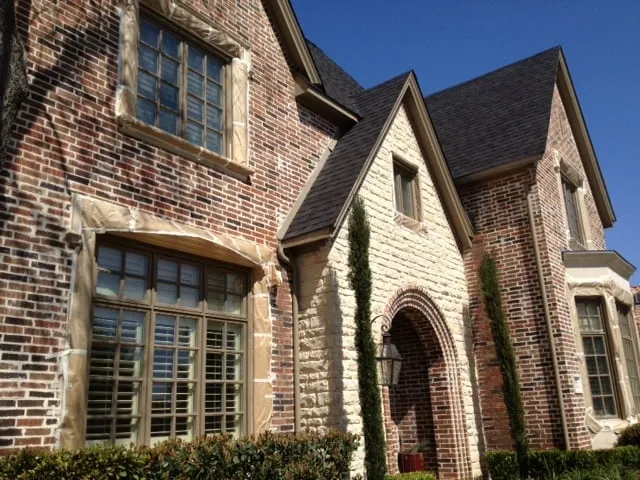 Slide of Daniel Nicholas Roofing