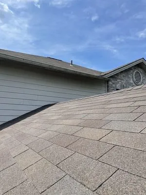 Daniel Orosco Roofing