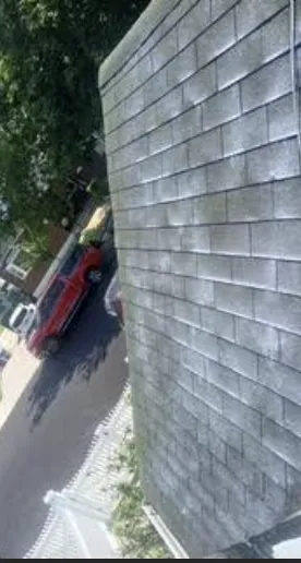 Slide of Daniel Parks Roofing & Gutters