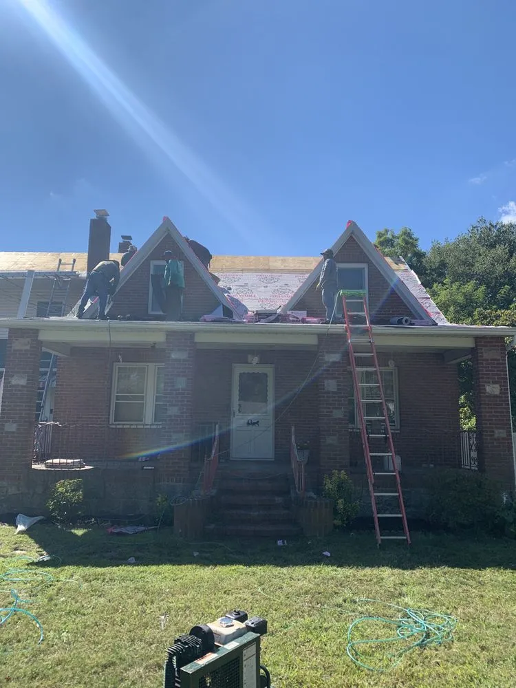 Slide of Daniel R O'Brien Home Improvement