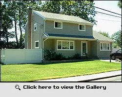 Slide of Daniel R O'Brien Home Improvement