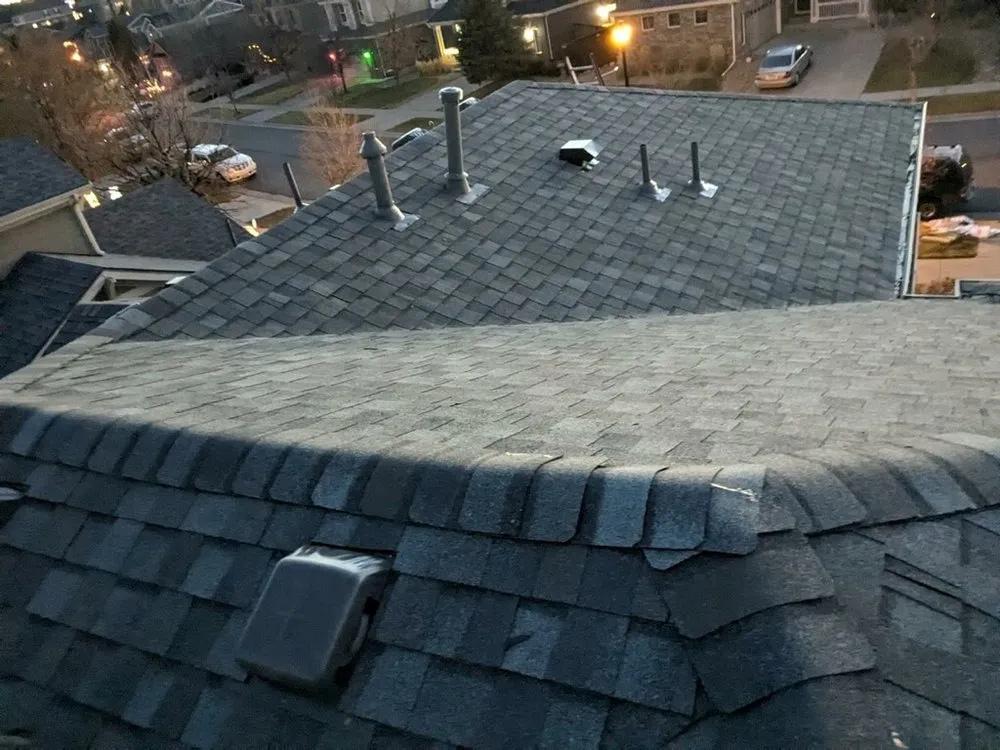 Slide of Daniel Rivera Roofing