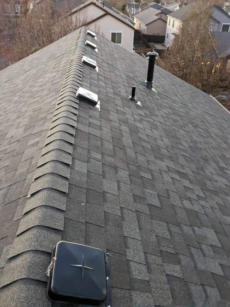 Slide of Daniel Rivera Roofing