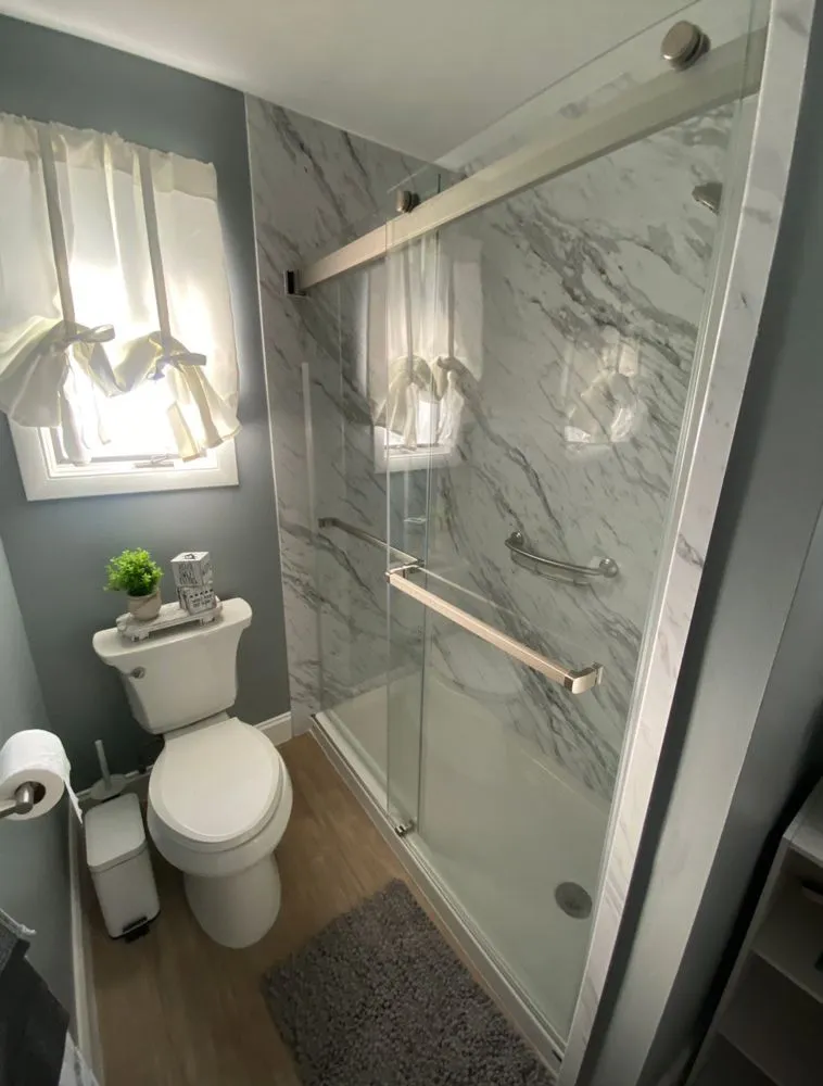 Slide of Daniel Robert Remodeling