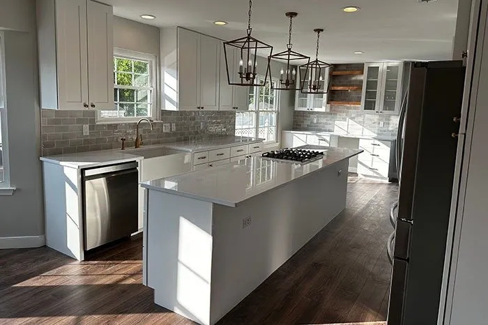 Slide of Daniel Robert Remodeling