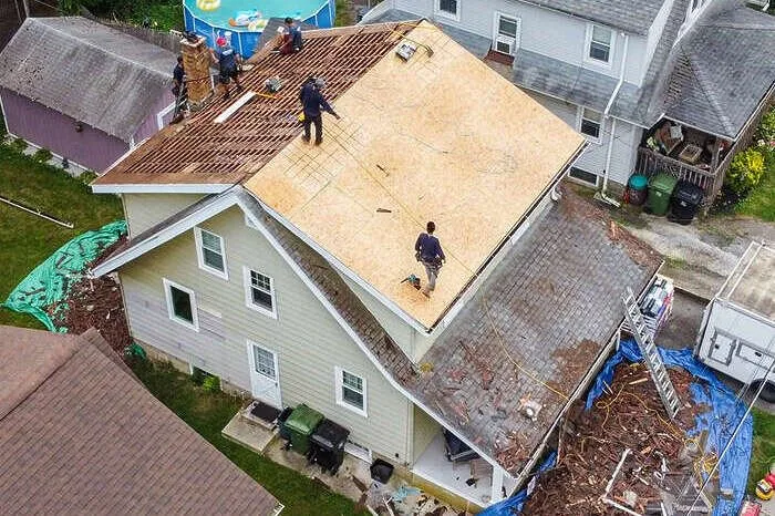 Slide of Daniel Robert Remodeling