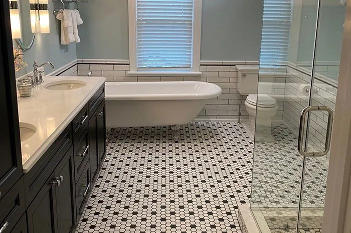 Slide of Daniel Robert Remodeling