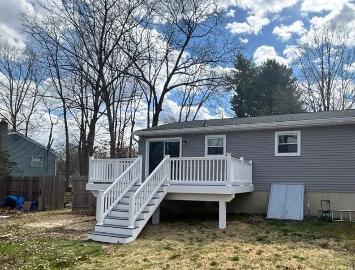 Slide of Daniel Robert Remodeling