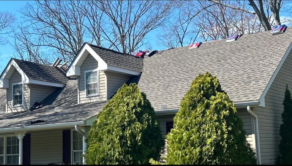 Slide of Daniel Robert Remodeling