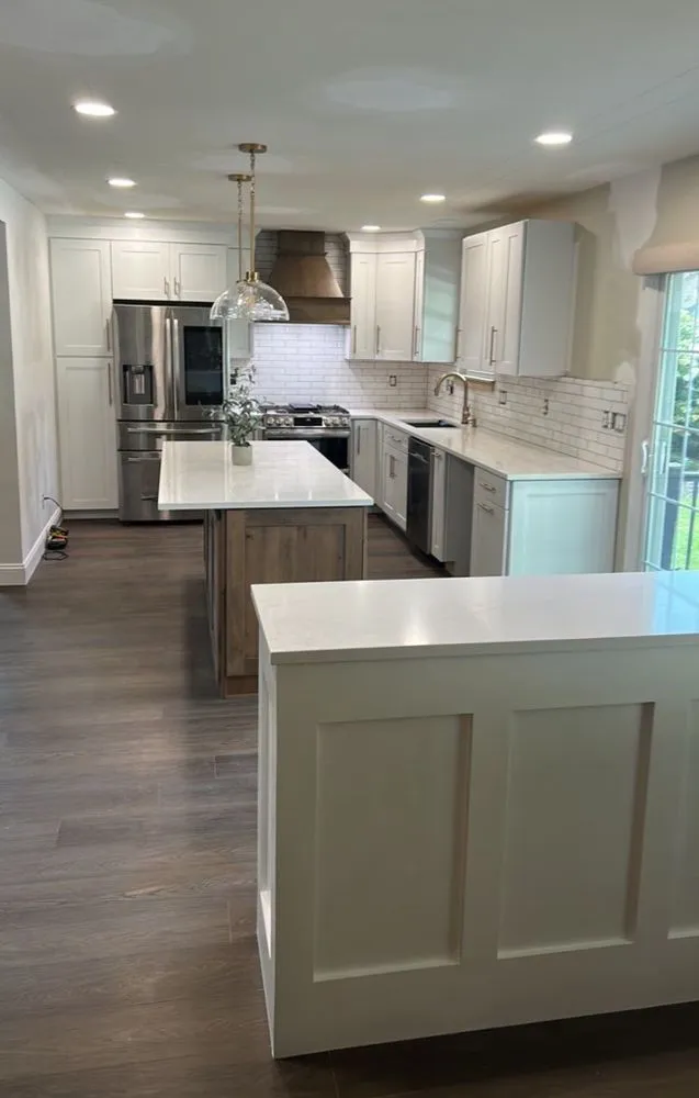 Slide of Daniel Robert Remodeling