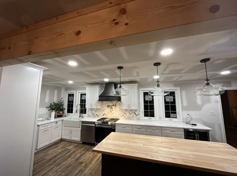 Slide of Daniel Robert Remodeling