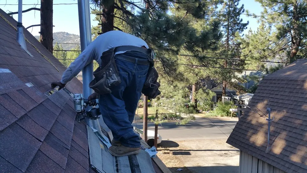 Slide of Daniel Roofing & Construction