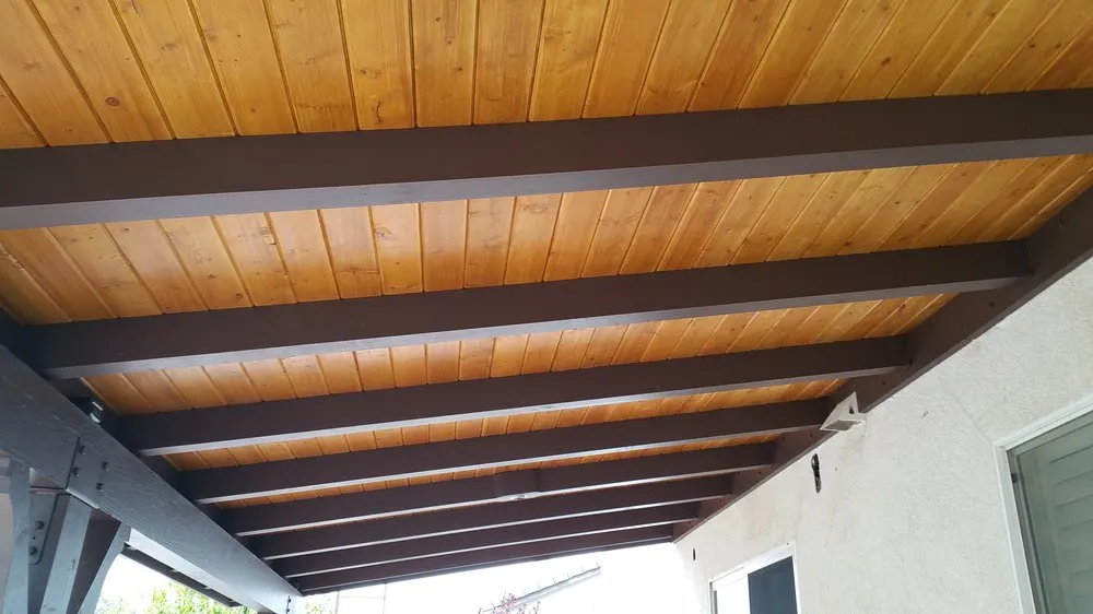 Slide of Daniel Roofing & Construction