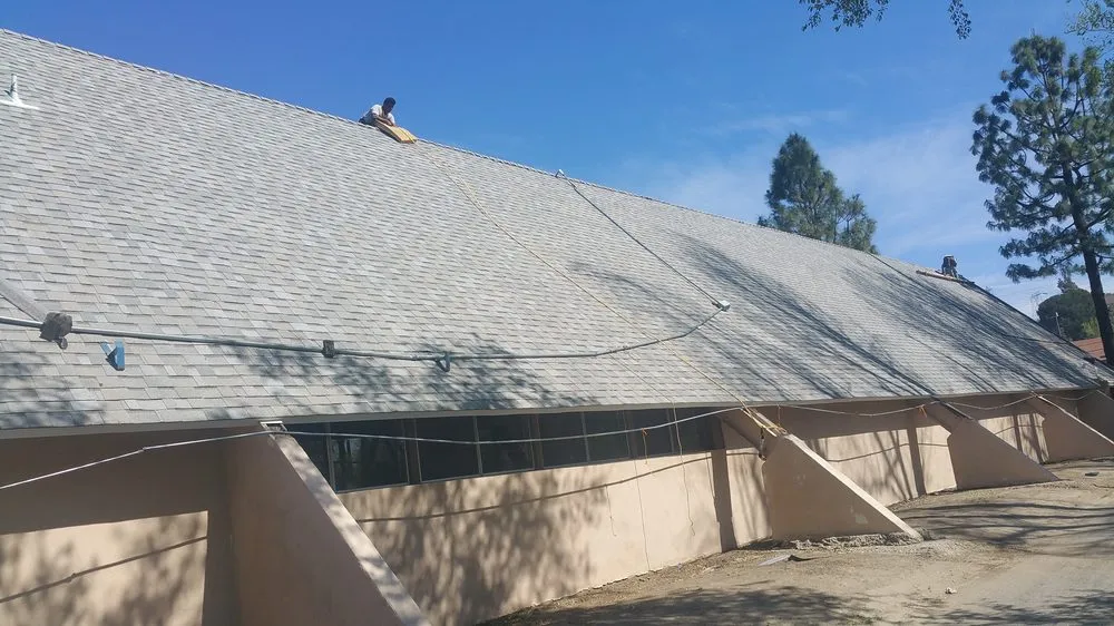 Slide of Daniel Roofing & Construction