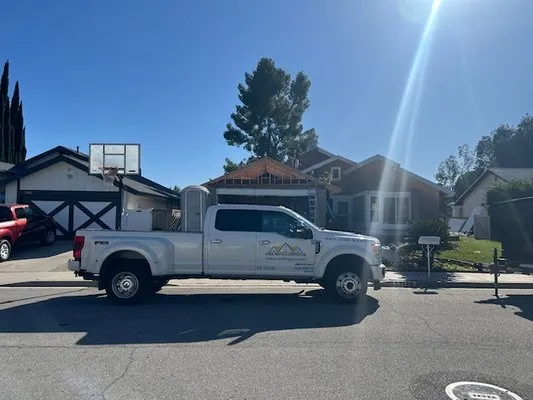 Daniel Roofing & Construction