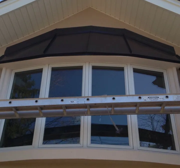 Slide of Daniel T Howell Roofing