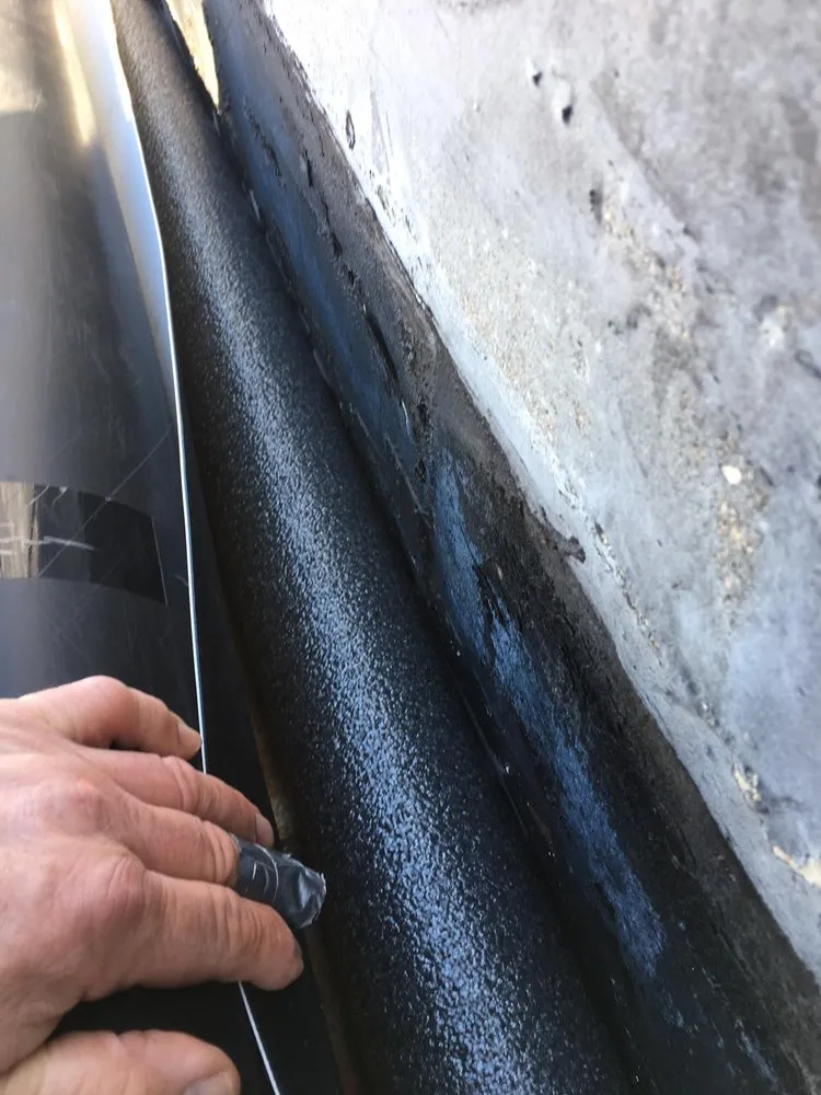 Slide of Daniel T Howell Roofing