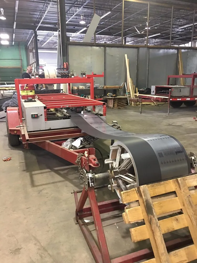 Slide of Daniel T Howell Roofing