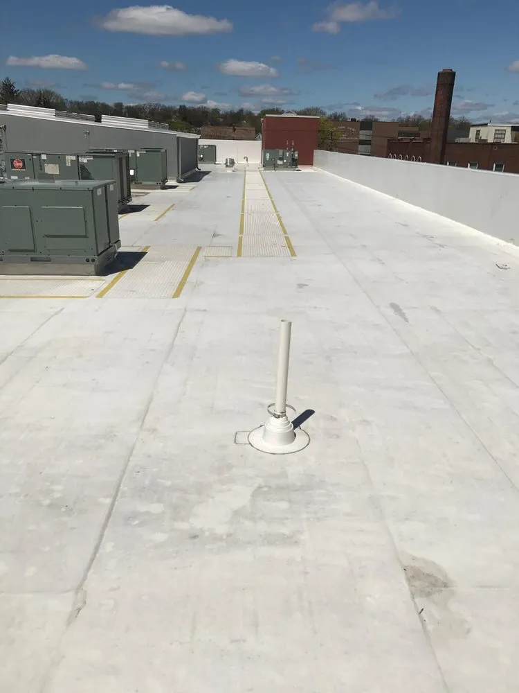 Slide of Daniel T Howell Roofing