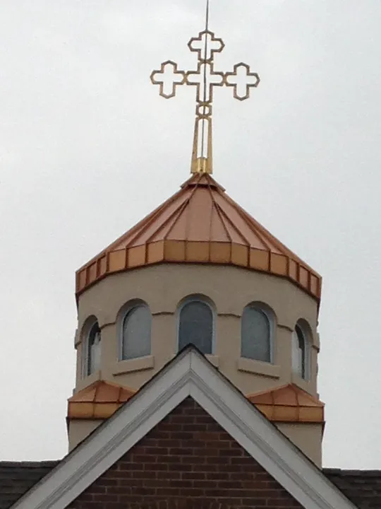 Slide of Daniel T Howell Roofing