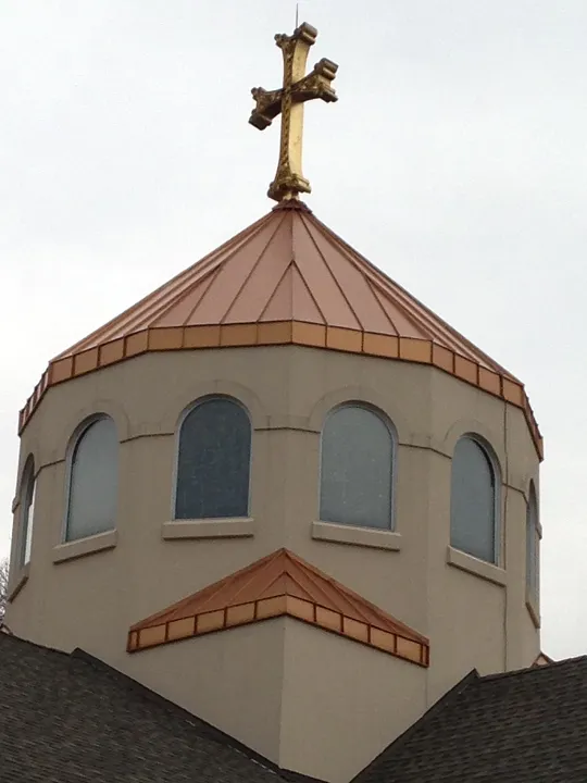 Slide of Daniel T Howell Roofing